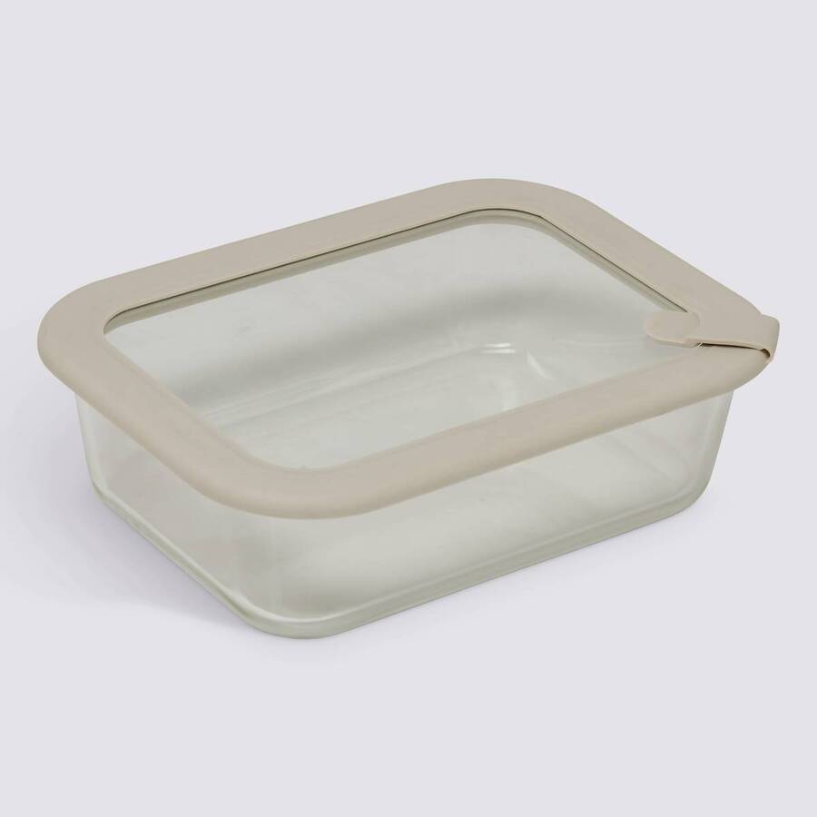 Boîte de conservation, 0,95 l Sileat