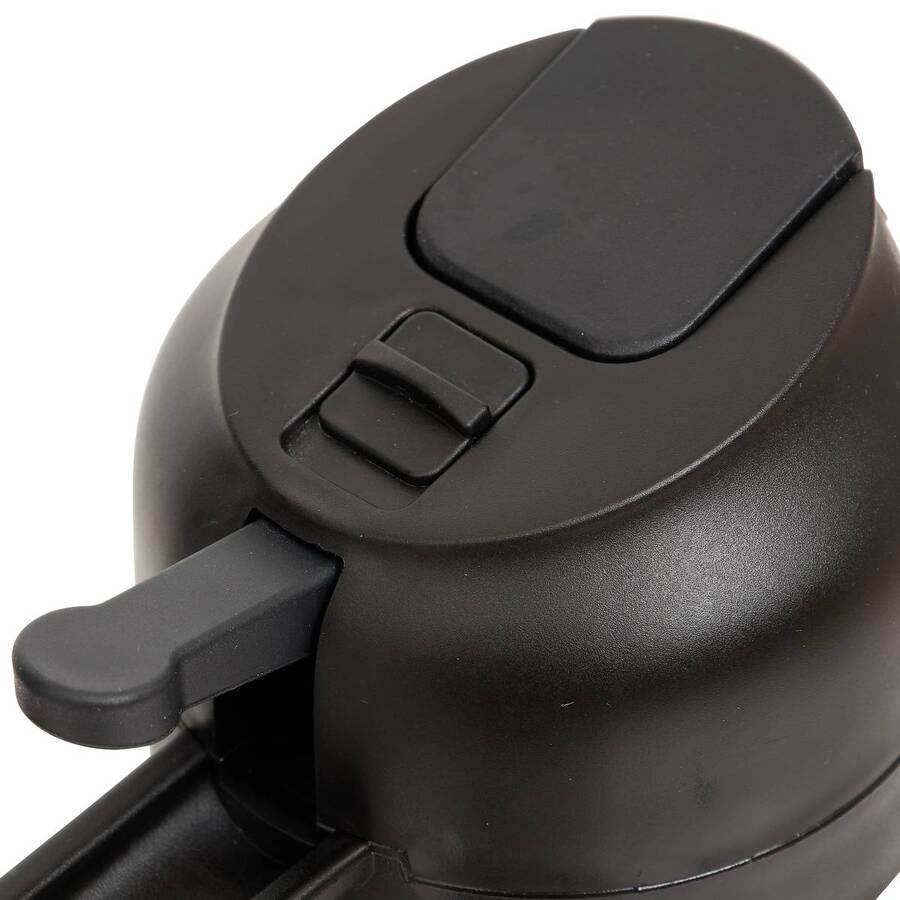 Spray de cuisine, 450ml, noir