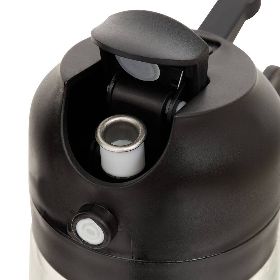 Spray de cuisine, 450ml, noir