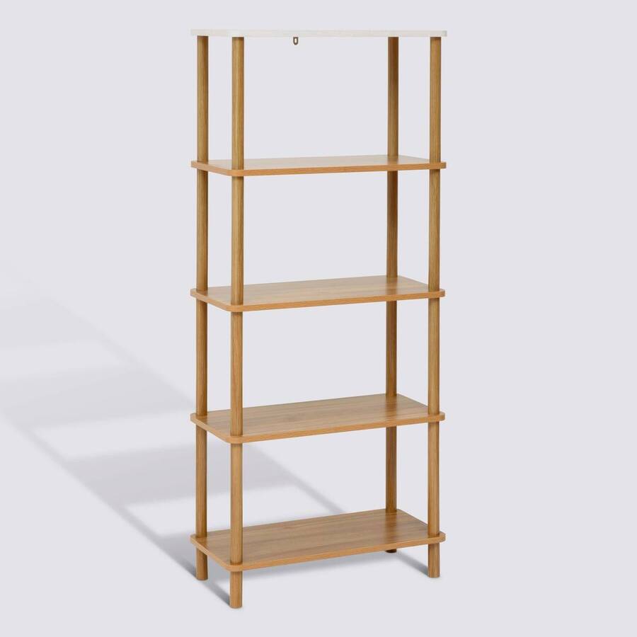 Etagere 5 niveaux come Come