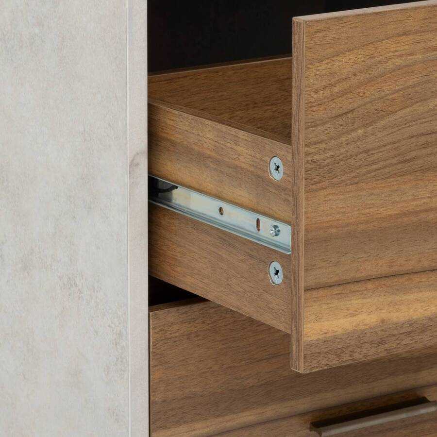 Meuble de rangement Come