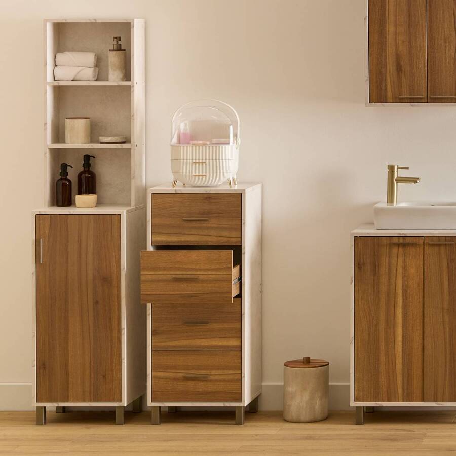 Meuble de rangement Come