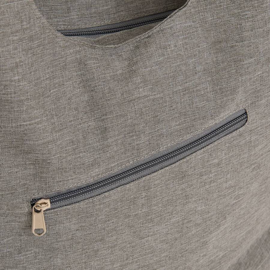 Sac isotherme 16 l, gris