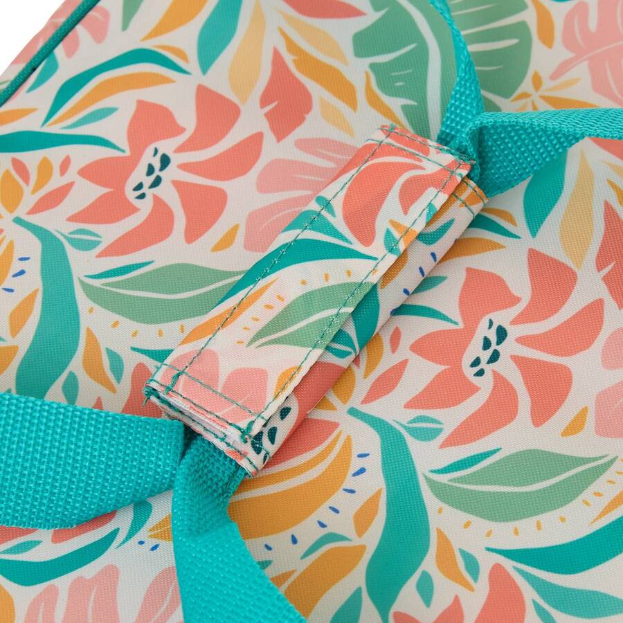 Sac isotherme 30 l, vert