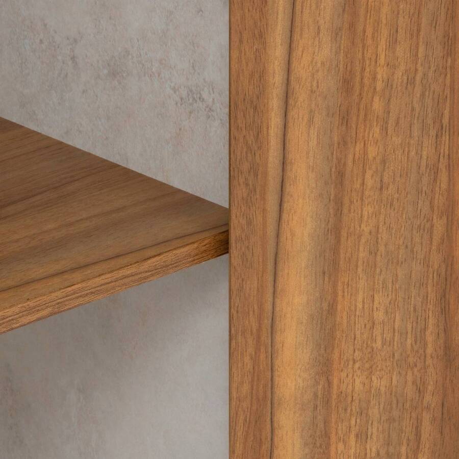 Meuble sous-lavabo Come