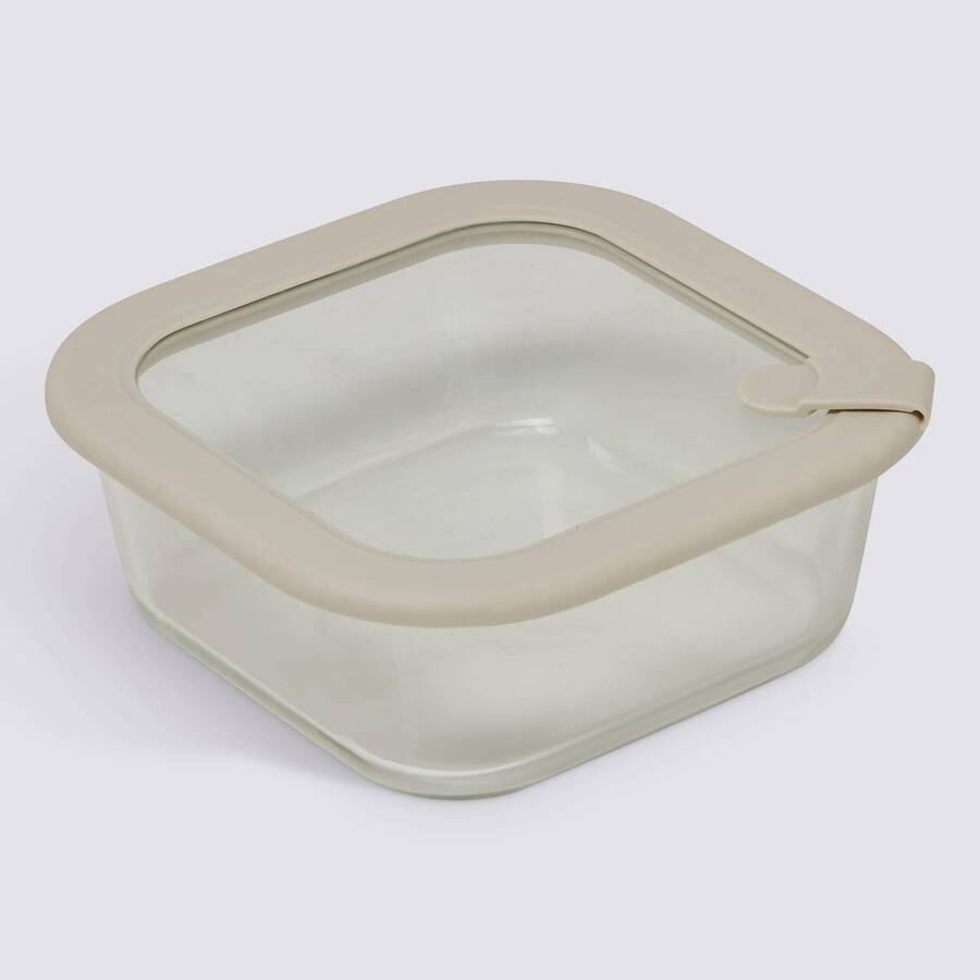 Boîte de conservation, 0,8 l Sileat