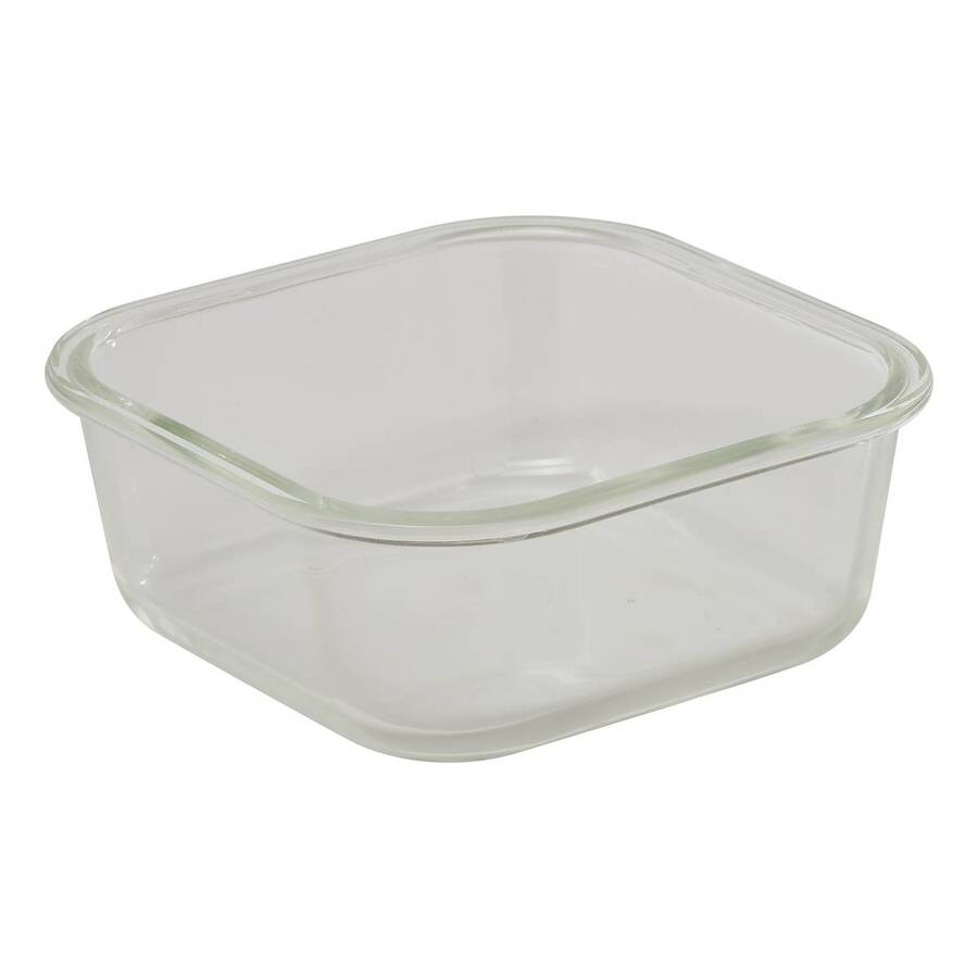 Boîte de conservation, 0,8 l Sileat