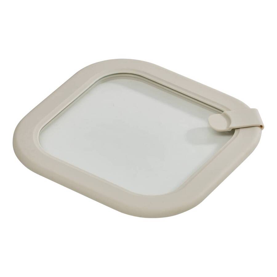 Boîte de conservation, 0,8 l Sileat