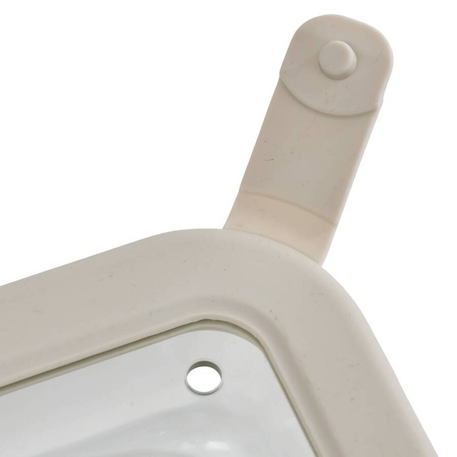 Boîte de conservation, 0,8 l Sileat