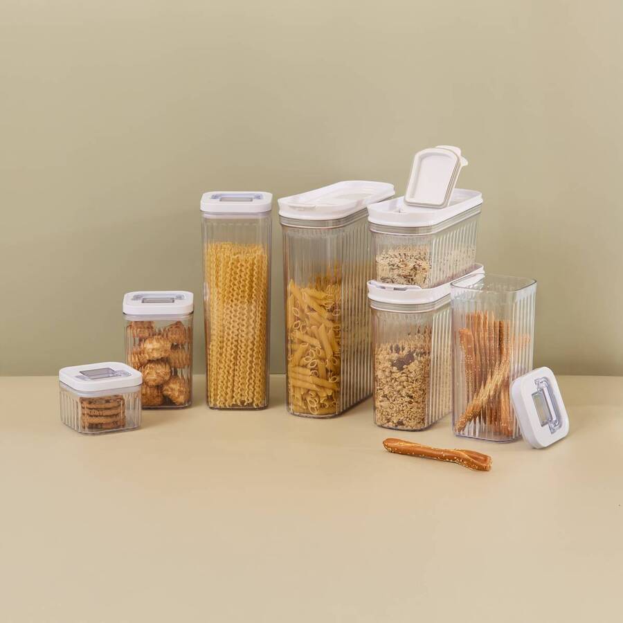 Boîte de conservation 0,35 l Streaks