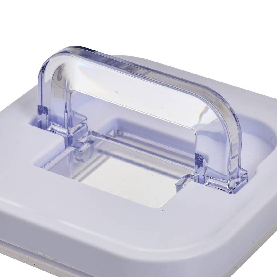 Boîte de conservation 0,35 l Streaks