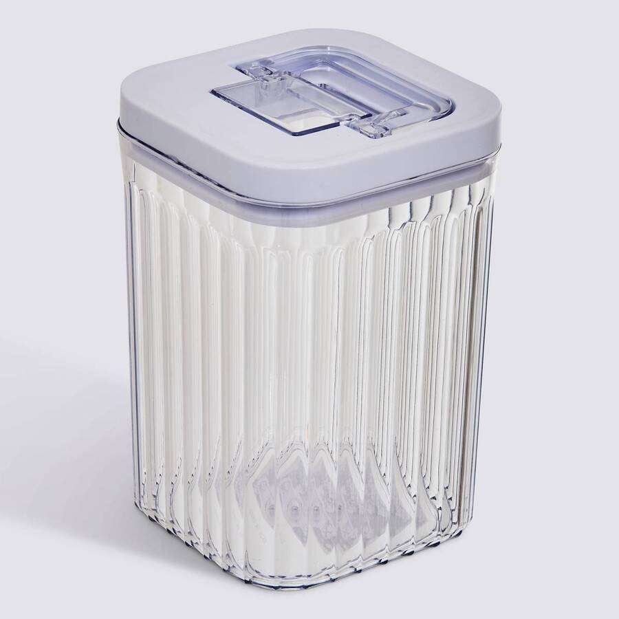 Boîte de conservation 0,9 l Streaks