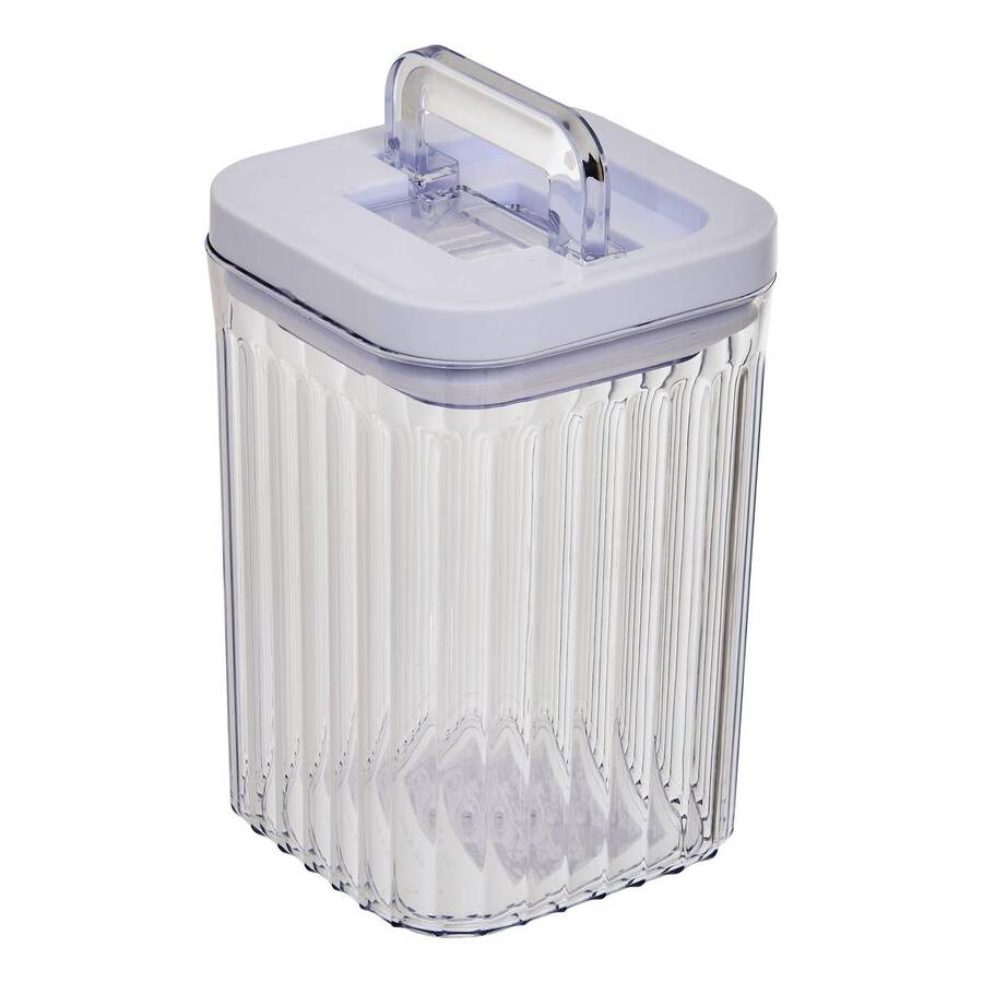 Boîte de conservation 0,9 l Streaks