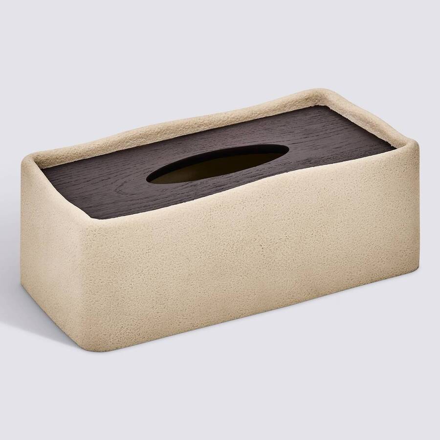 Boite mouchoir res oleya Oleya