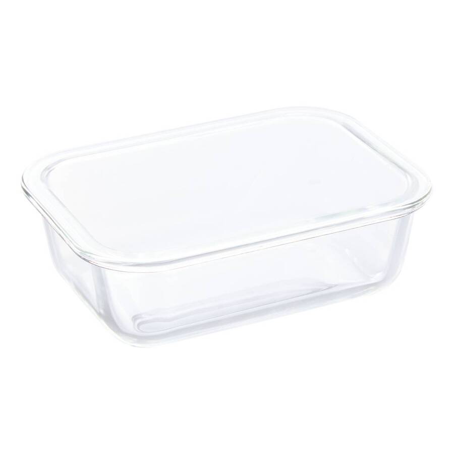 Boîte de conservation, 0,37 l Sileat