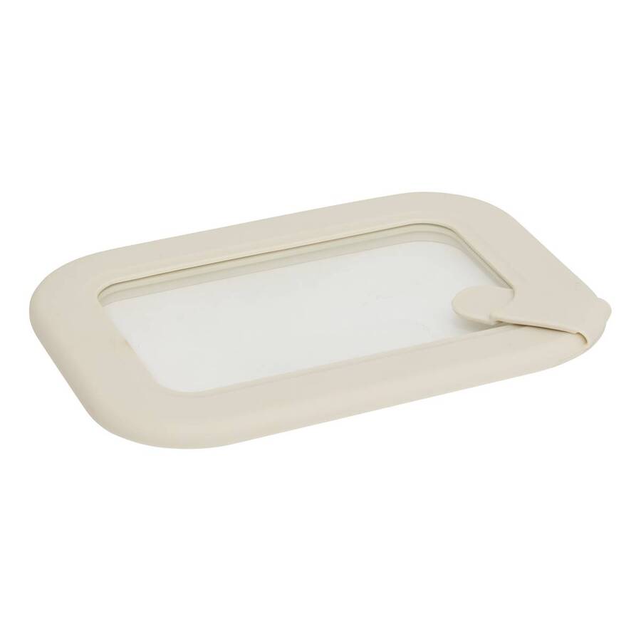 Boîte de conservation, 0,37 l Sileat