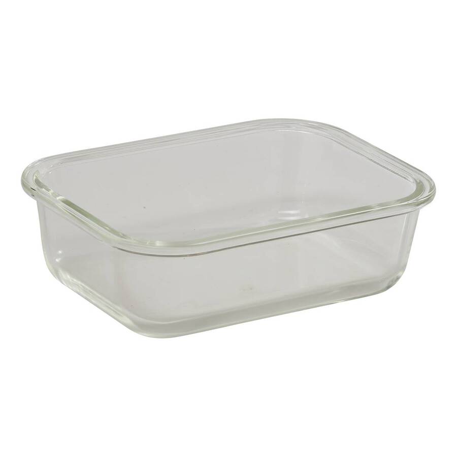 Boîte de conservation 0,59 l Sileat