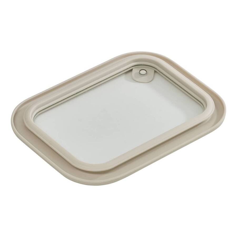 Boîte de conservation 0,59 l Sileat