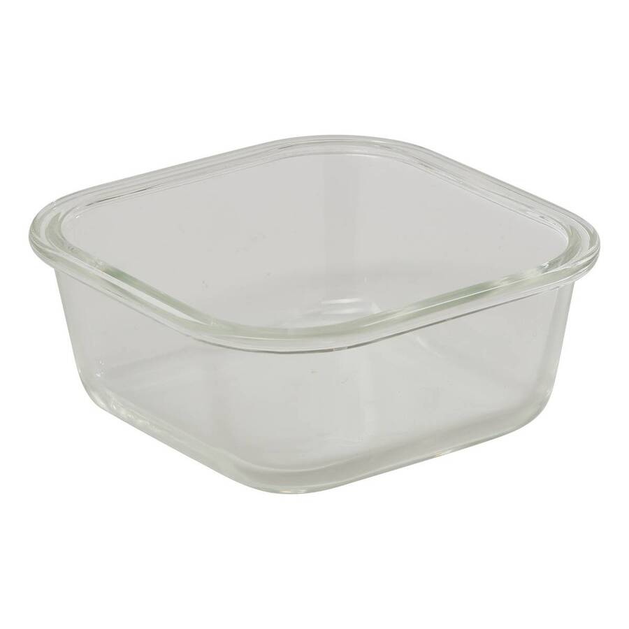 Boîte de conservation, 0,5 l Sileat