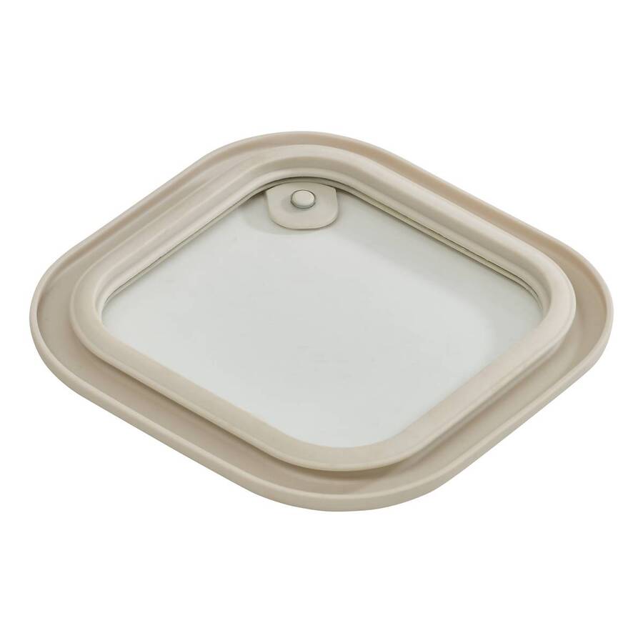 Boîte de conservation, 0,5 l Sileat