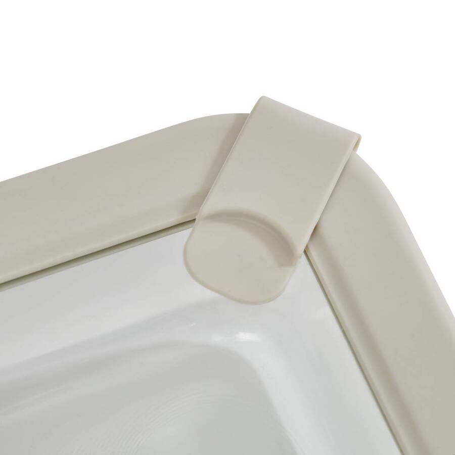 Boîte de conservation, 0,5 l Sileat