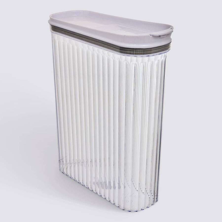 Boîte de conservation 4,4 l Streaks