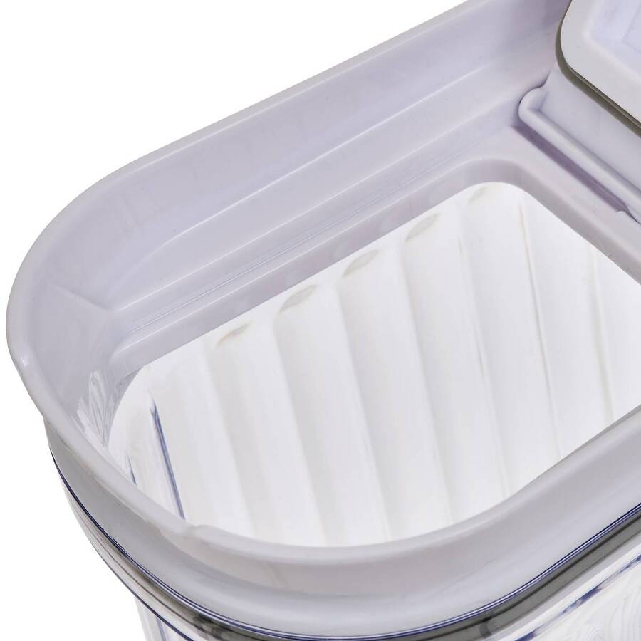 Boîte de conservation 4,4 l Streaks