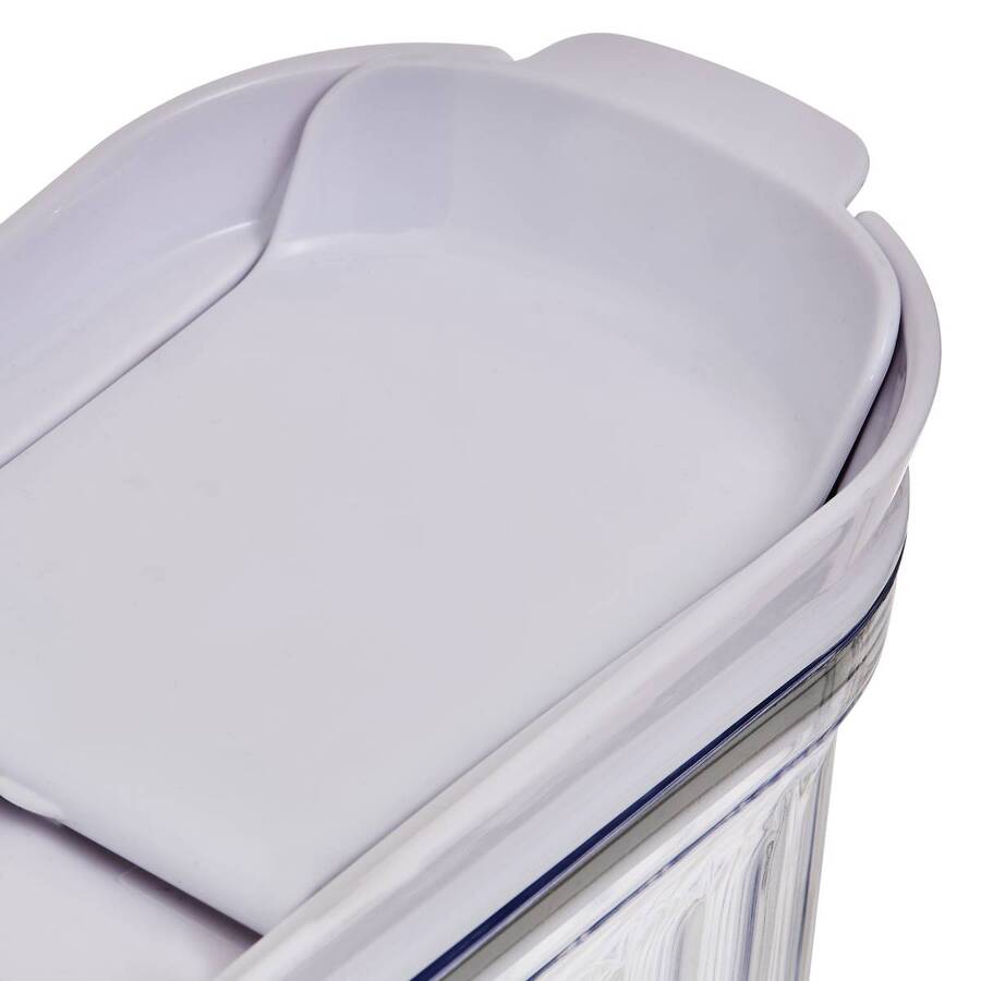 Boîte de conservation 4,4 l Streaks