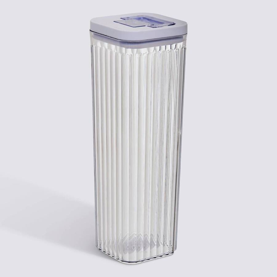 Boîte de conservation 2 l Streaks