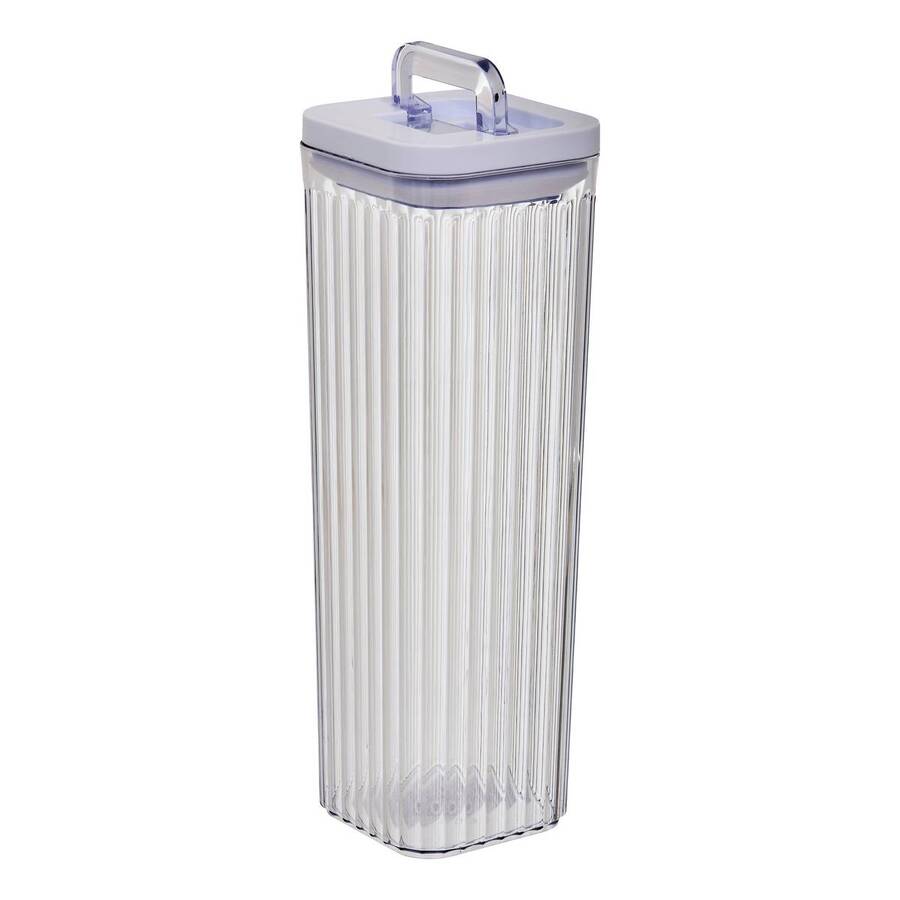 Boîte de conservation 2 l Streaks