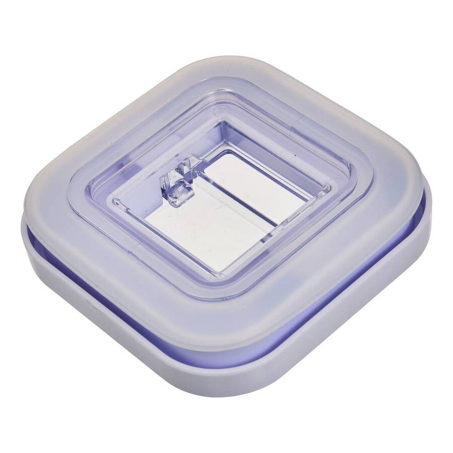 Boîte de conservation 2 l Streaks