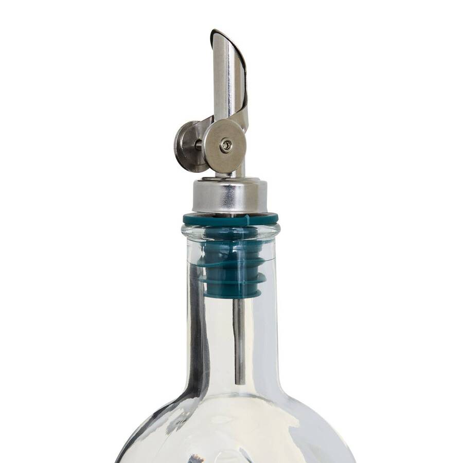 Bouteille transparent