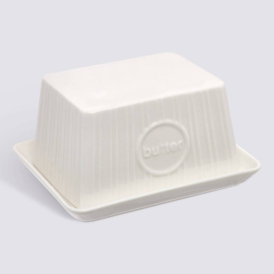 Beurrier grès (céramique)