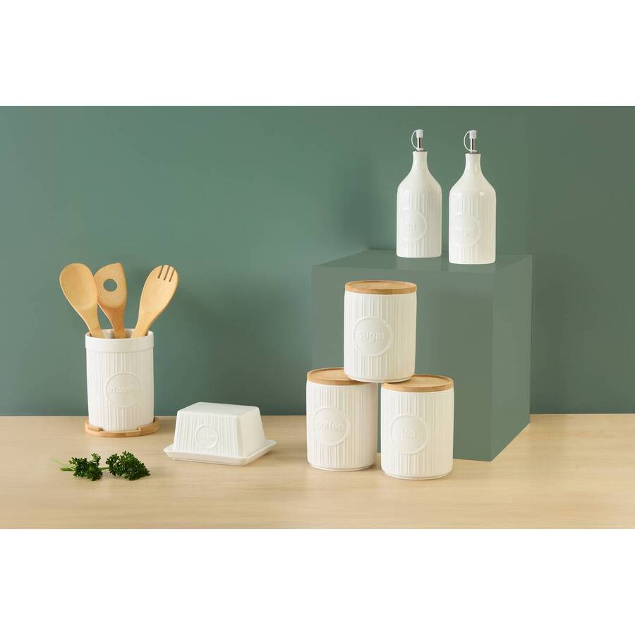 Beurrier grès (céramique)