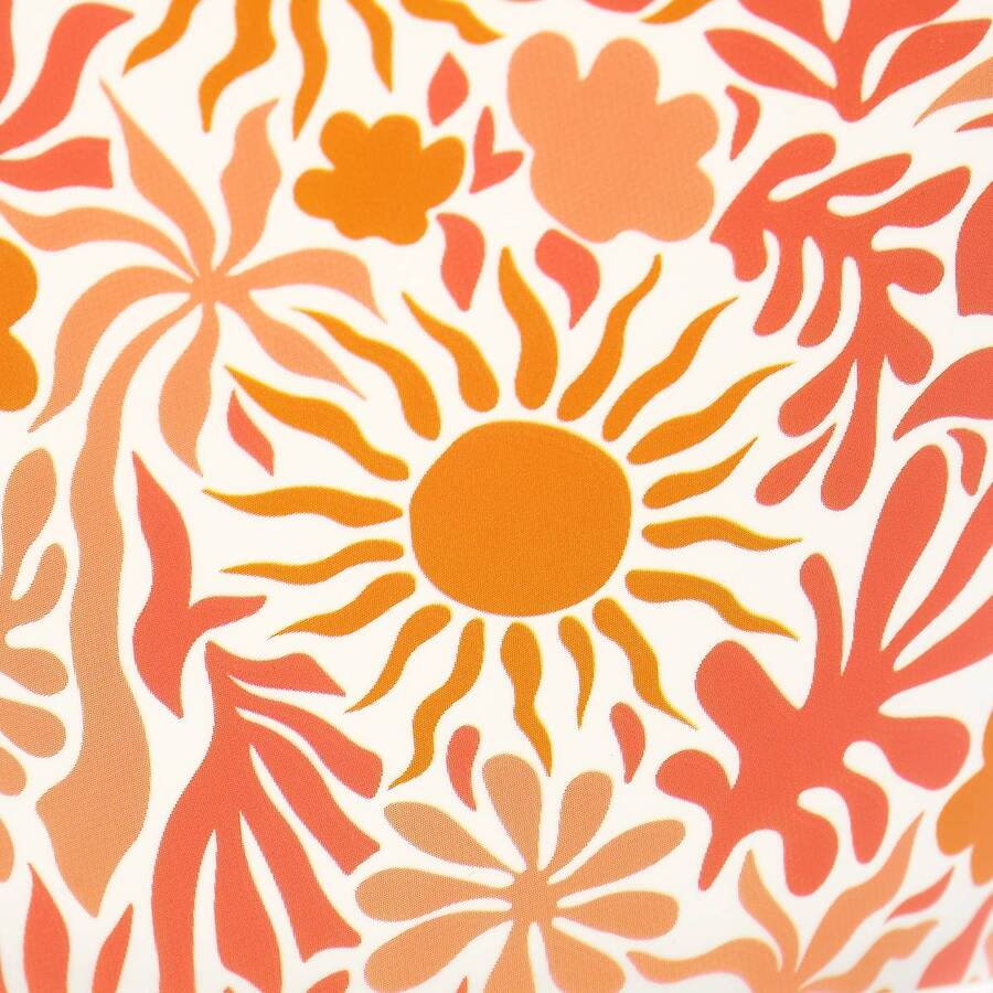 Coupelle 14cm print solea disp 