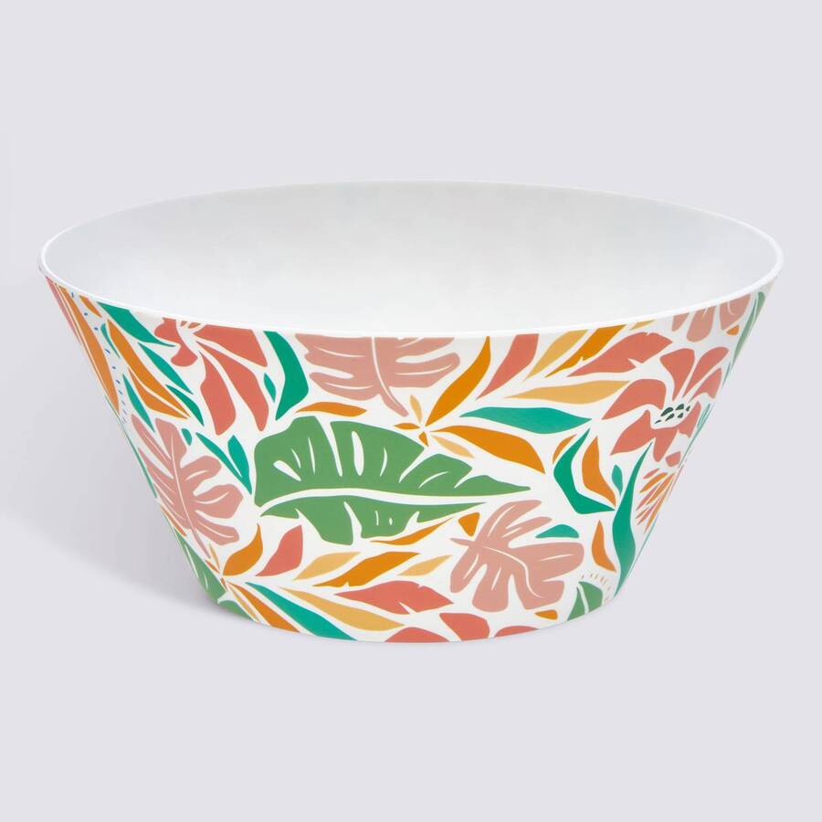 Saladier d.24,2 cm, vert