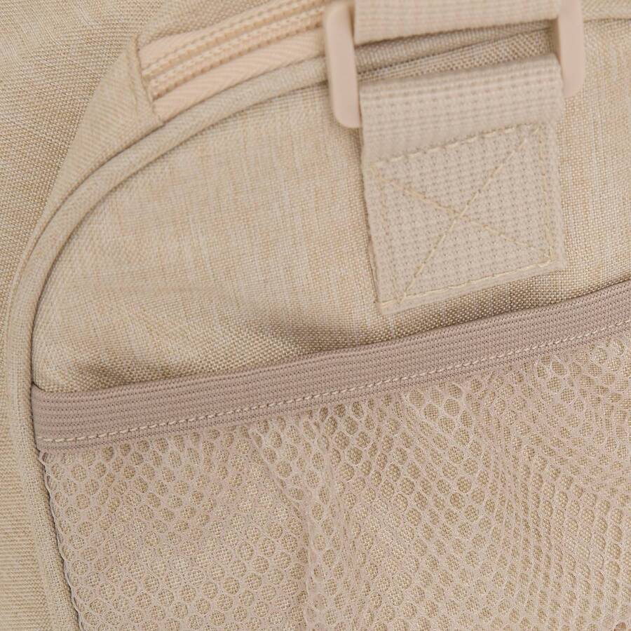 Sac repas 8,5 l, beige