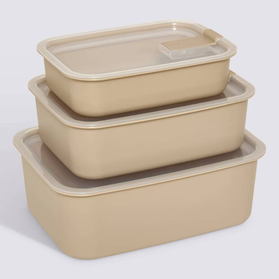 Boîte pour micro-ondes 2,7 l Micro onde