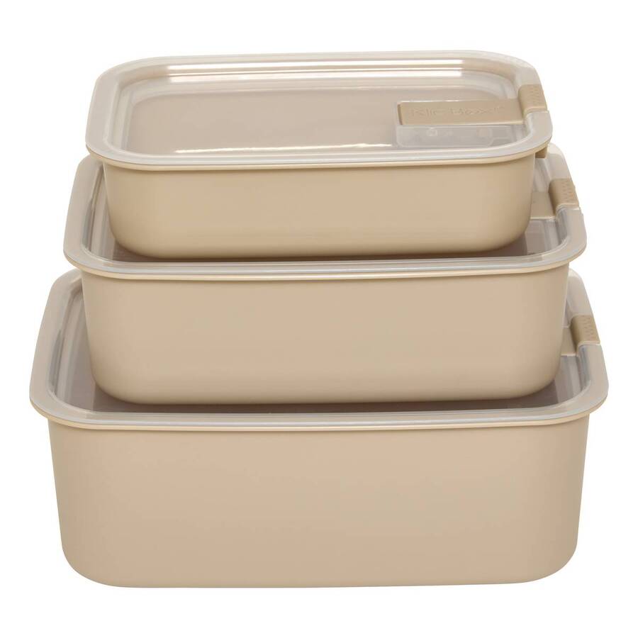 Boîte pour micro-ondes 2,7 l Micro onde
