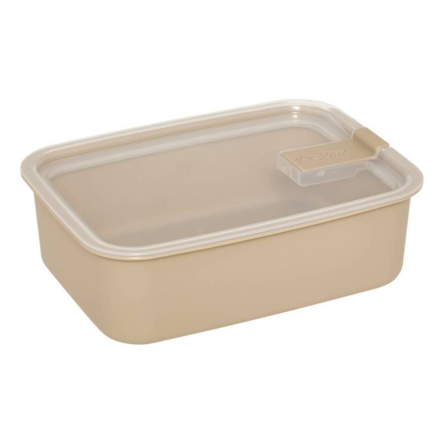 Boîte pour micro-ondes 2,7 l Micro onde