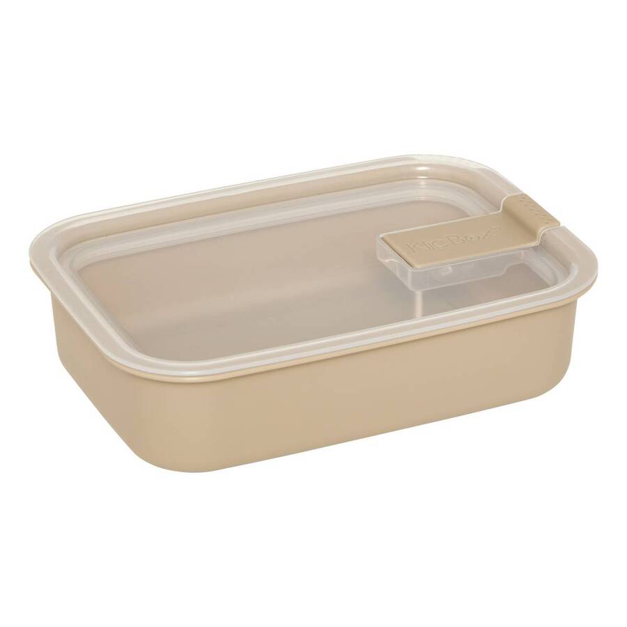 Boîte pour micro-ondes 2,7 l Micro onde