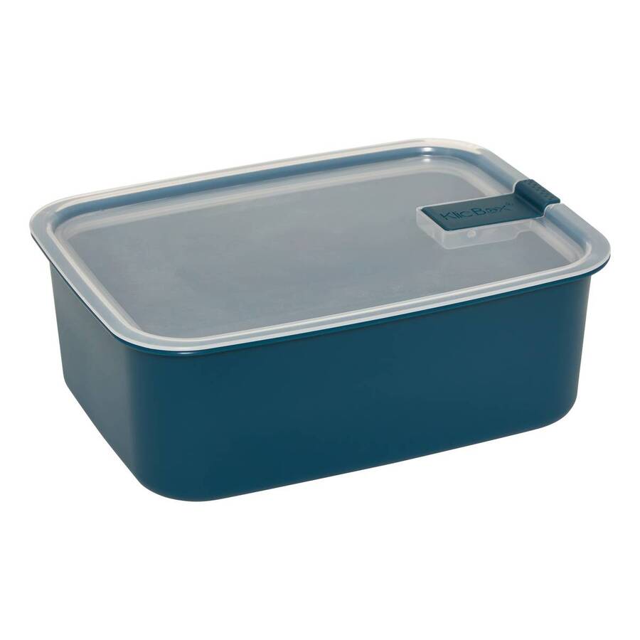 Boîte pour micro-ondes 2,7 l Micro onde