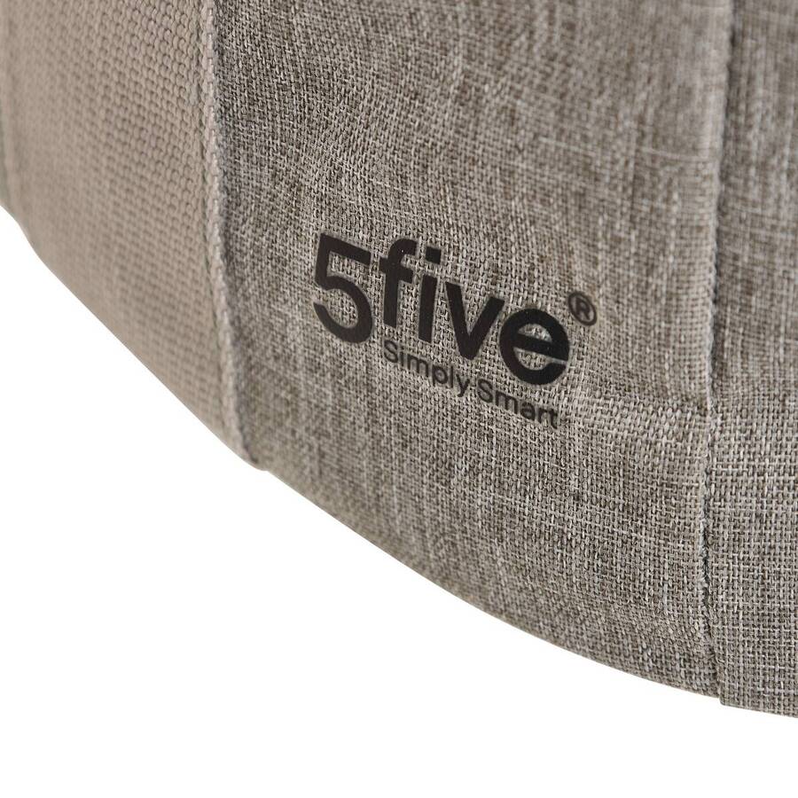 Sac isotherme 35 l, gris 