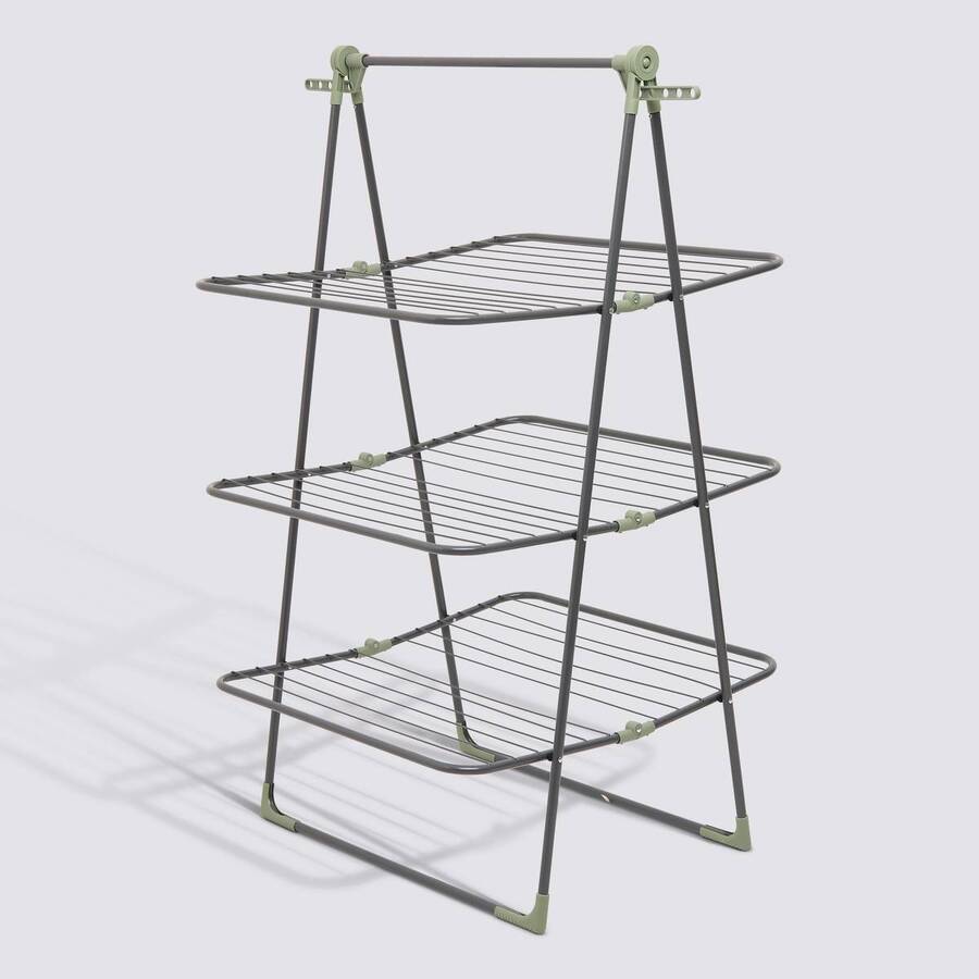 Etendoir tour 31m mojave 