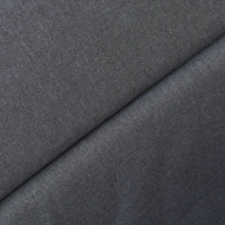 Fauteuil pli camp anthra 