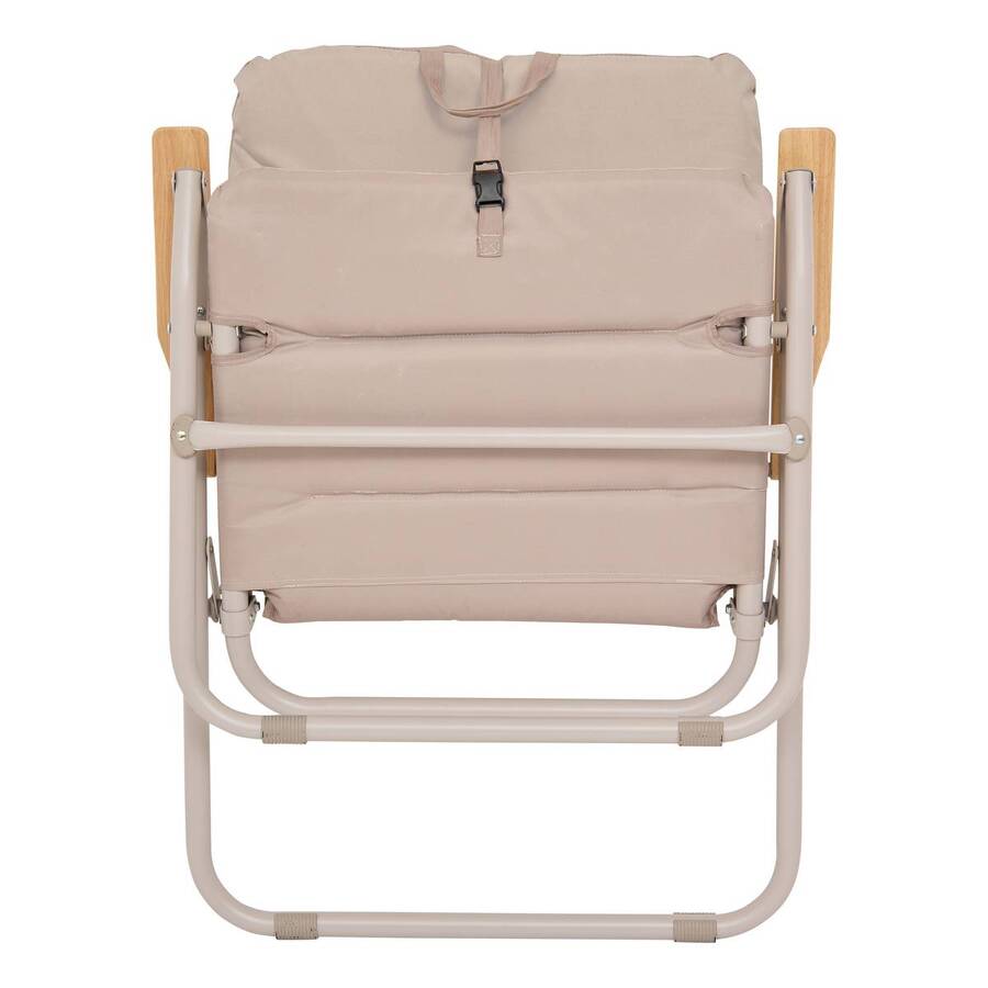 Fauteuil pli camp argi 