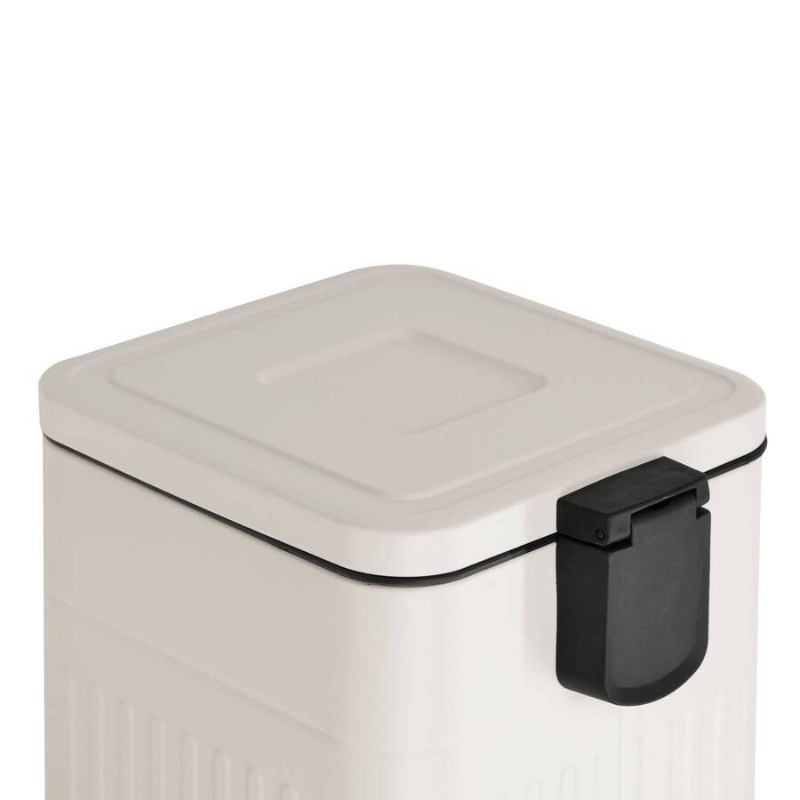 Poubelle 29 l, argile Nova