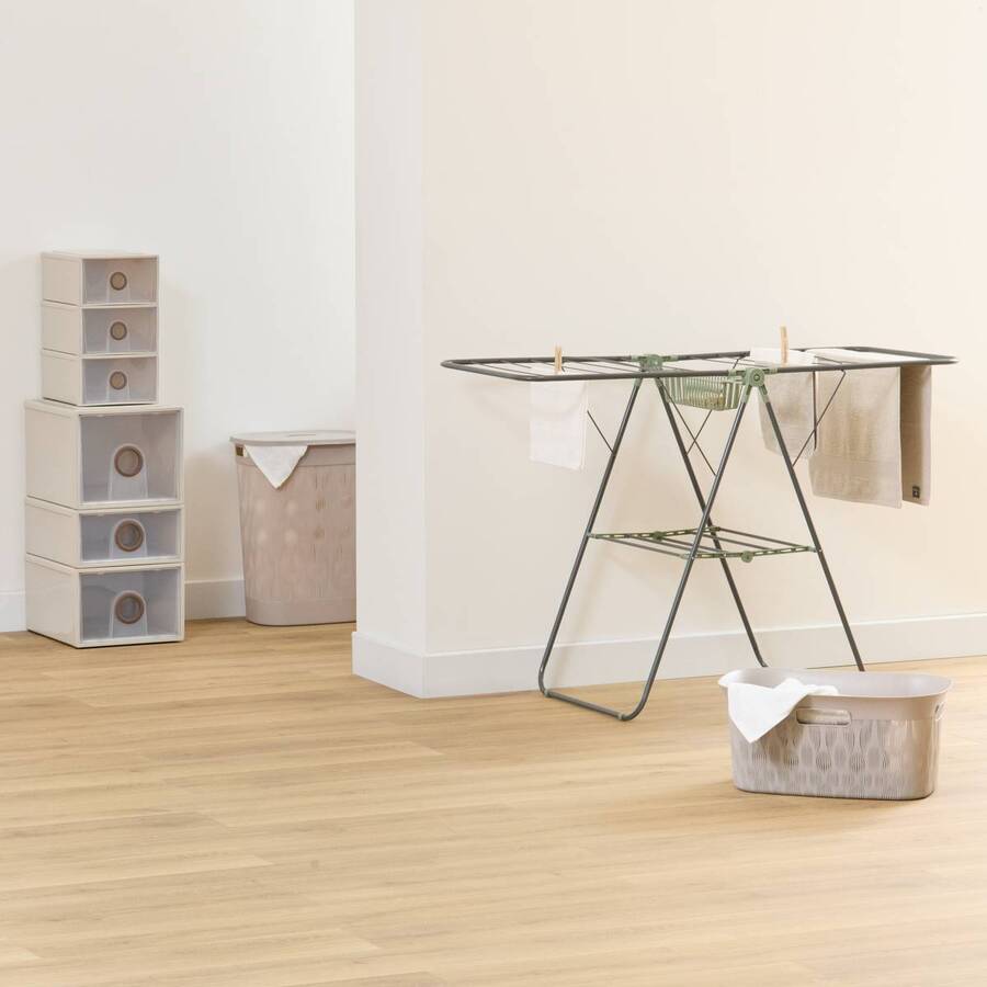 Etendoir pont 23 m mojave 