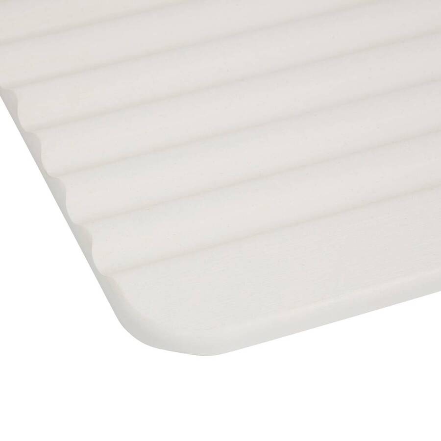 Tapis 60x39x0,9 cm, beige