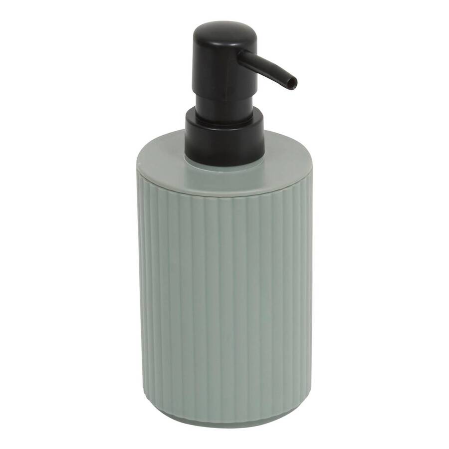 Accessoires de salle de bain, 300 ml, vert 